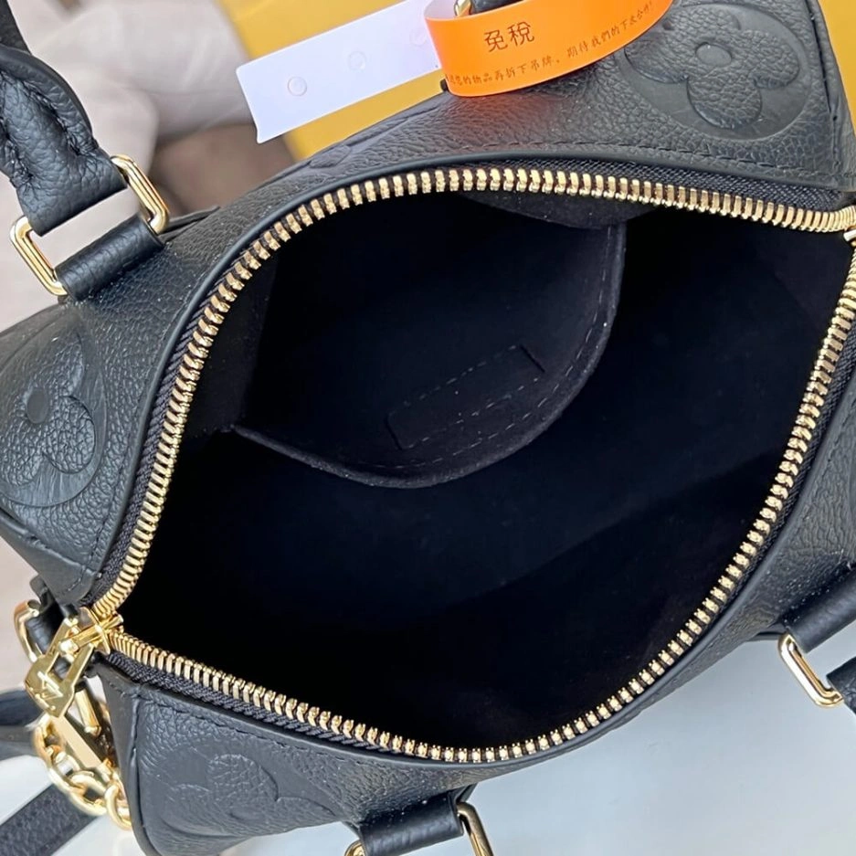 Sporty LV Speedy Bandoulière 320