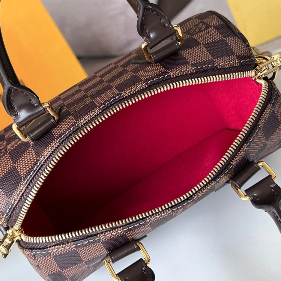 LV Speedy Bandoulière Refined 311