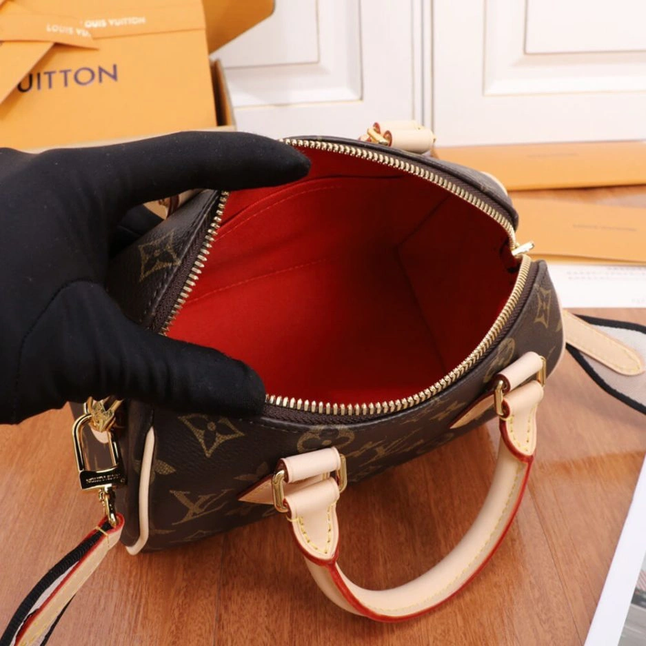 LV Speedy Bandoulière ZeroBulk 356