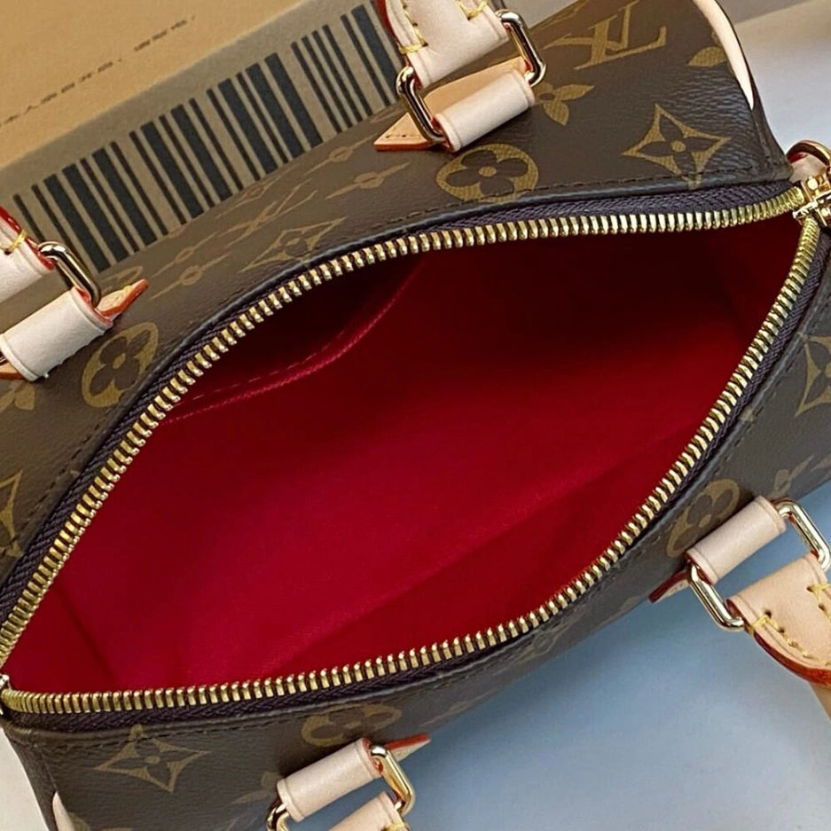 LV Speedy Bandoulière Classic 333
