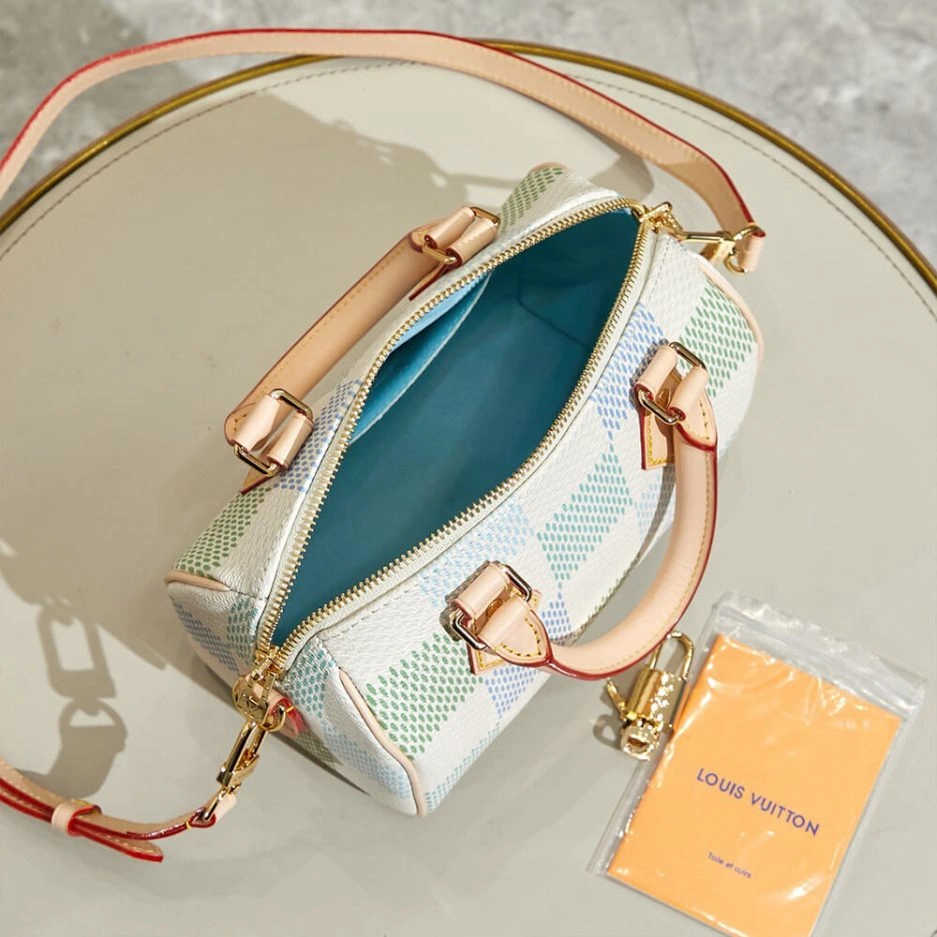 LV Speedy Bandoulière Sophisticated 336