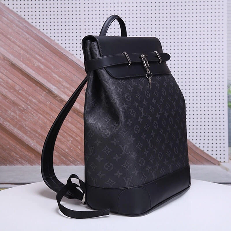 LV Steamer Backpack Flexible 704
