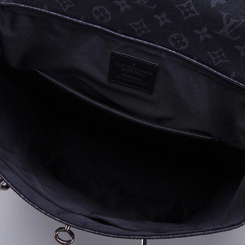 LV Steamer Backpack Flexible 704