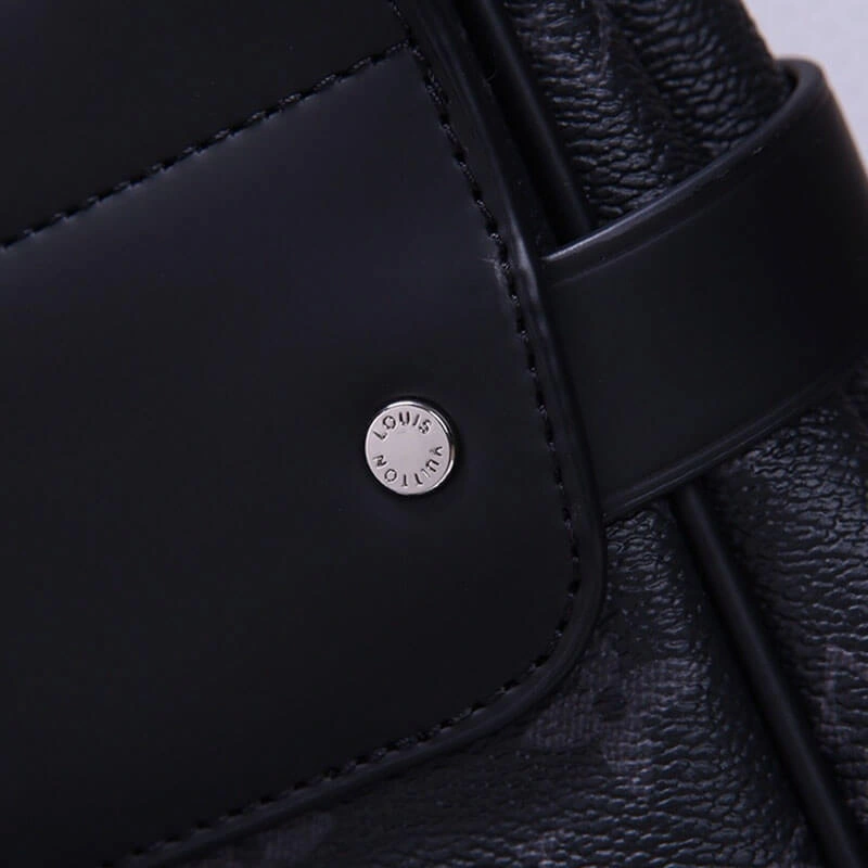 LV Steamer Backpack Flexible 704