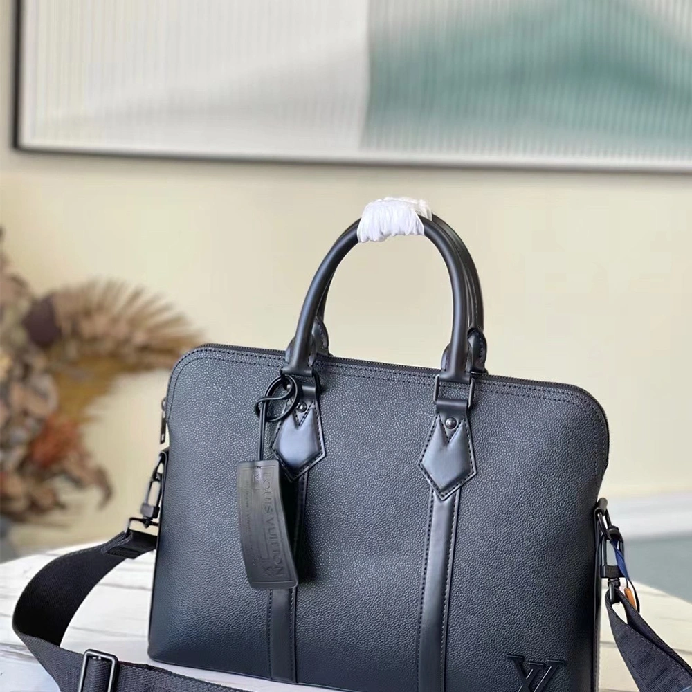 EyeCatching LV TAKEOFF briefcase 415