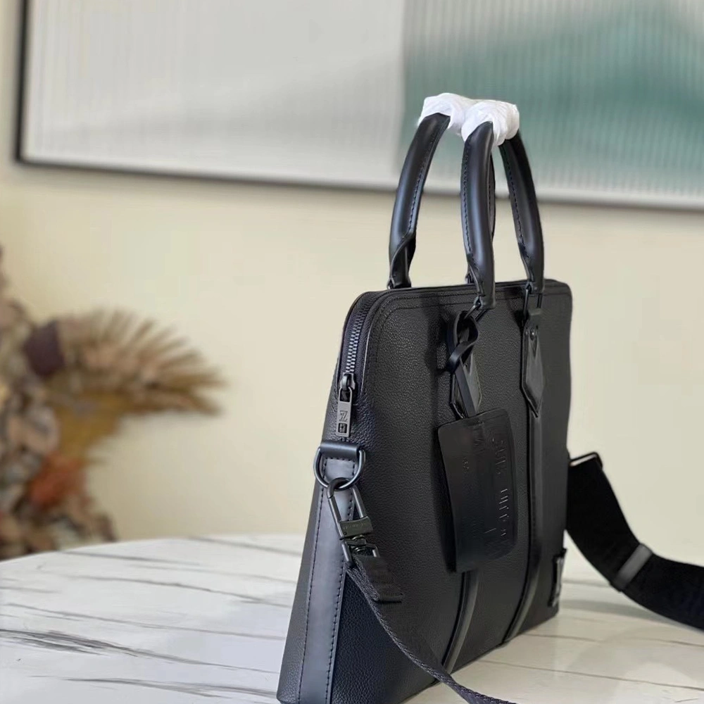 EyeCatching LV TAKEOFF briefcase 415