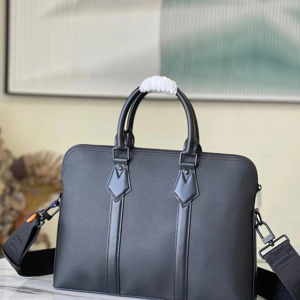 EyeCatching LV TAKEOFF briefcase 415