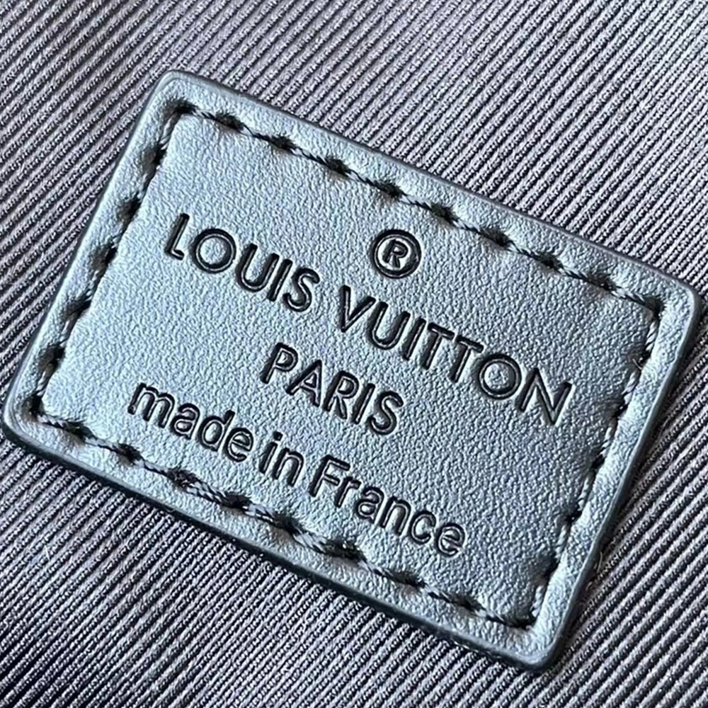 EyeCatching LV TAKEOFF briefcase 415