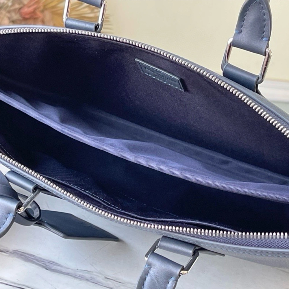 ZipUp LV TAKEOFF briefcase 429