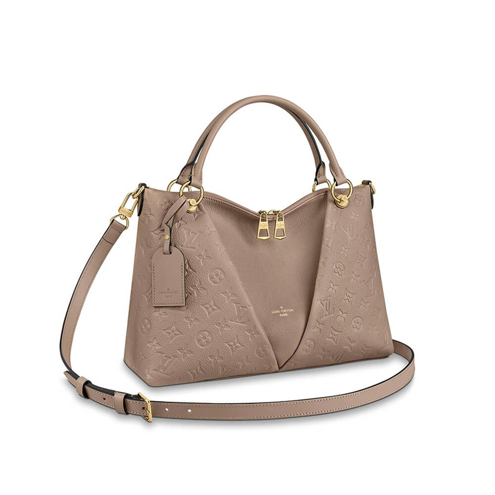 Upgraded LV TOTE MM HANDBAG 605