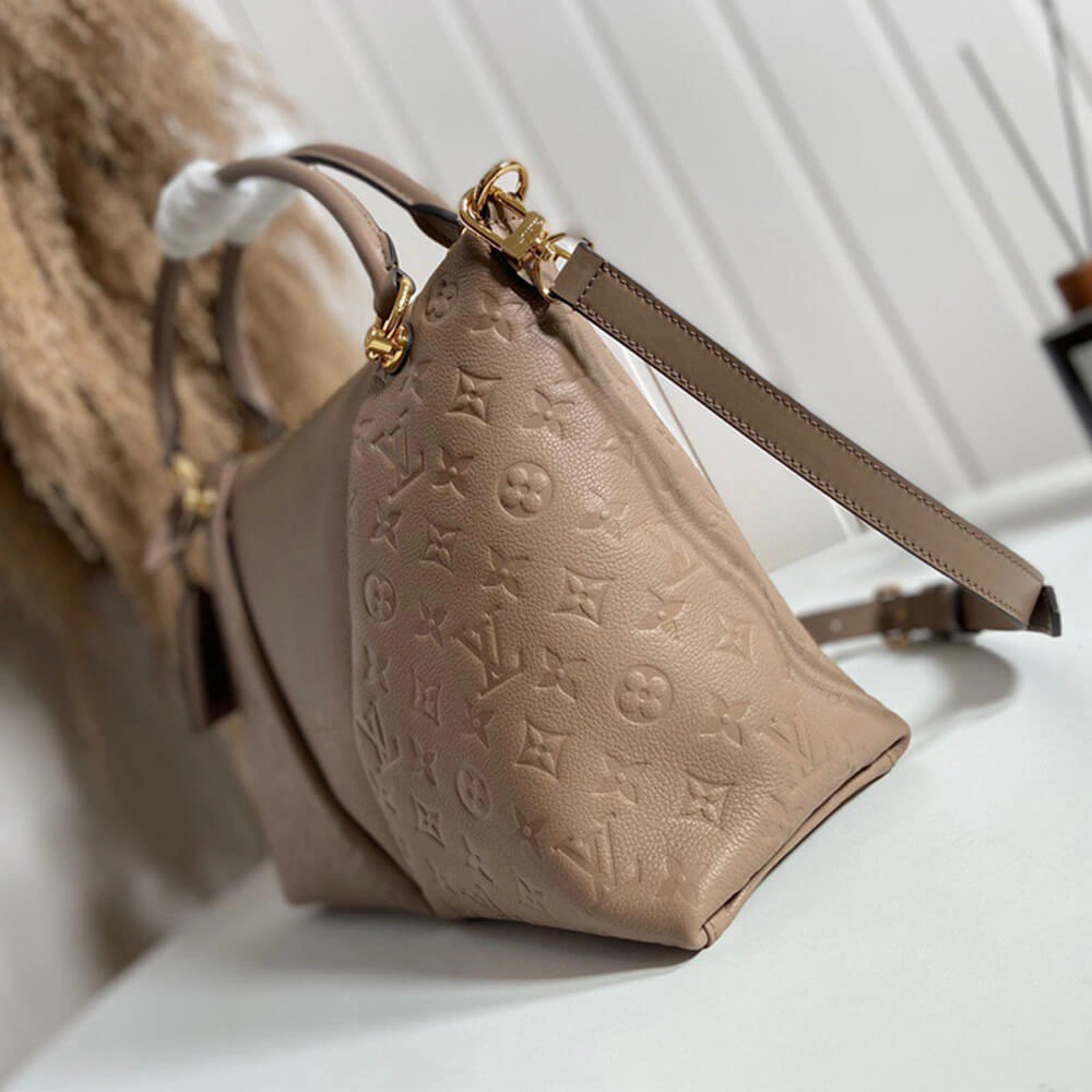 Upgraded LV TOTE MM HANDBAG 605