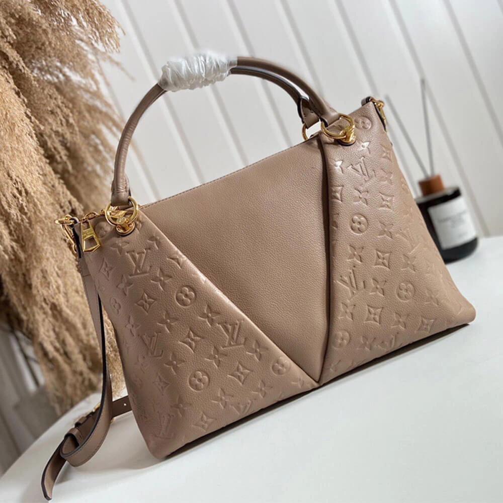 Upgraded LV TOTE MM HANDBAG 605