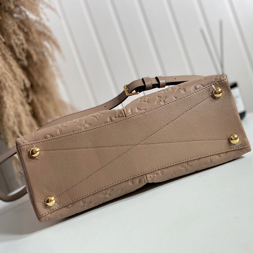 Upgraded LV TOTE MM HANDBAG 605