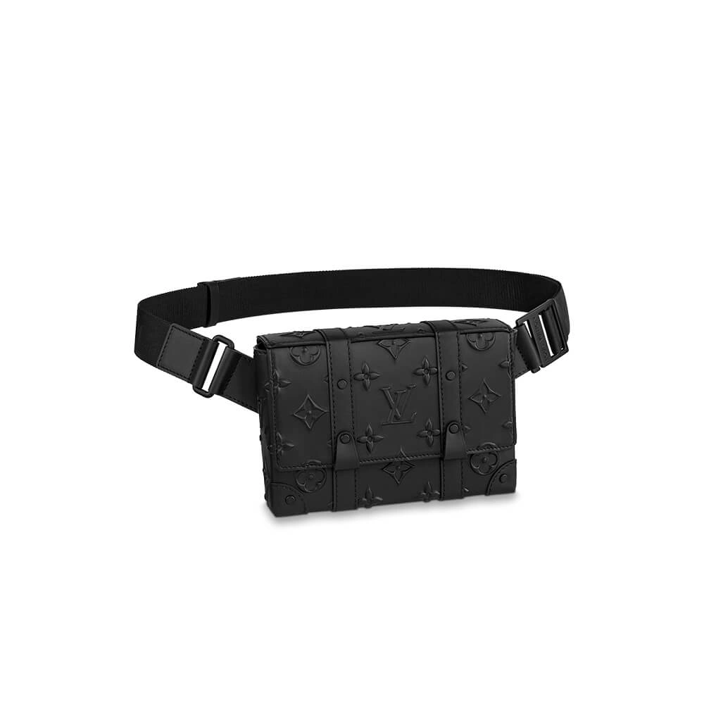 Resilient LV TRUNK SLINGBAG 474