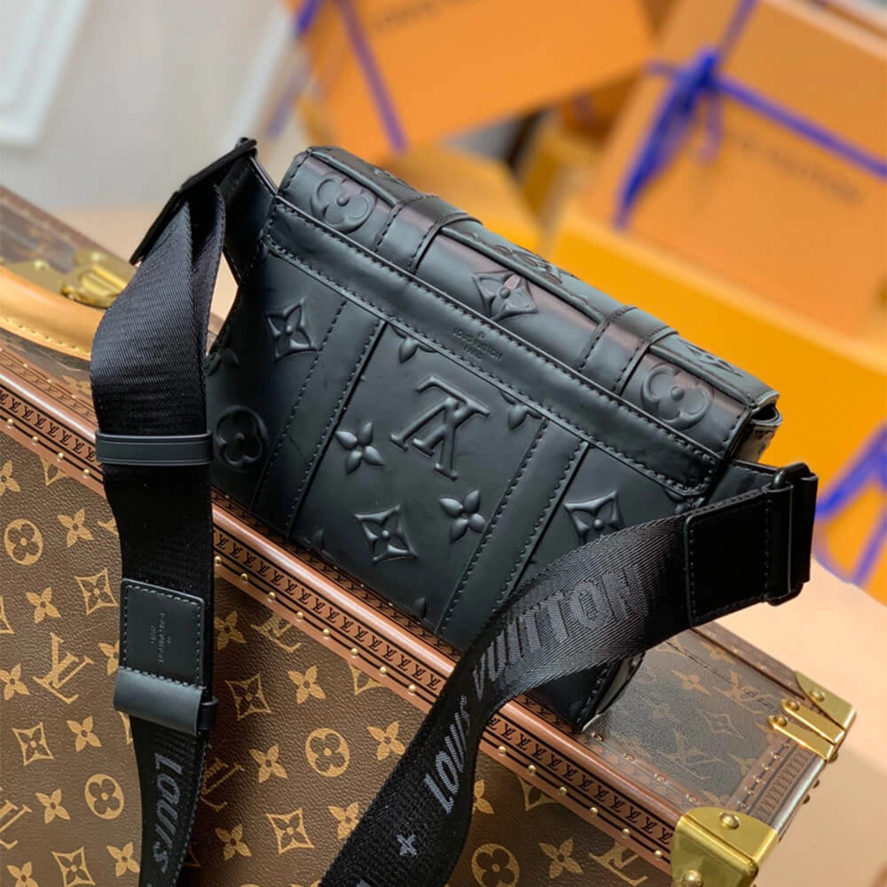 Resilient LV TRUNK SLINGBAG 474