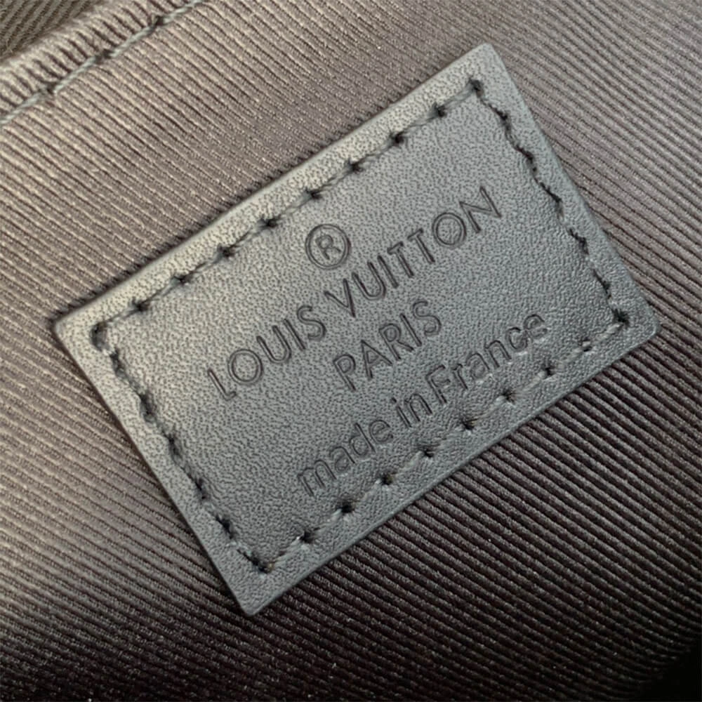 Resilient LV TRUNK SLINGBAG 474