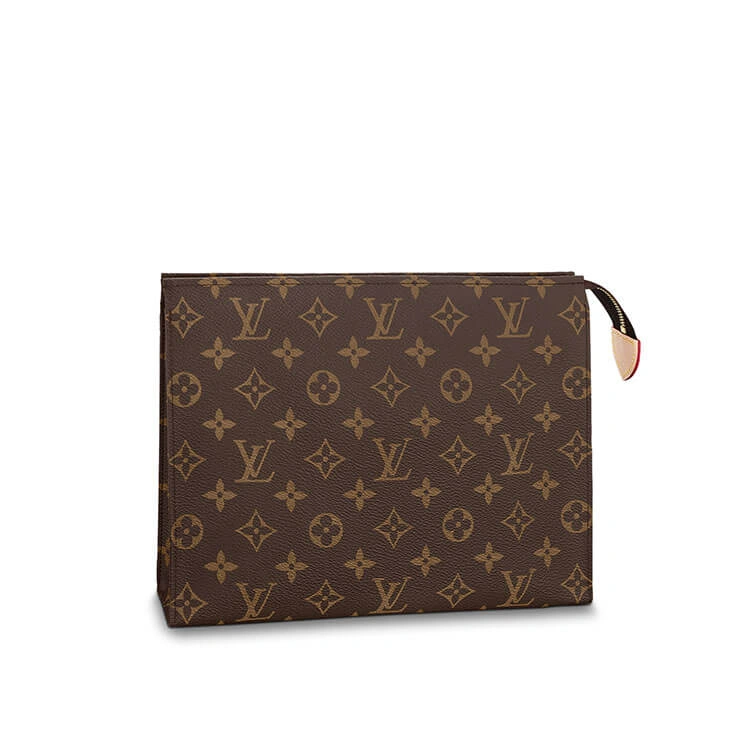 SunProtective LV Toiletry Pouch 718