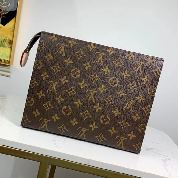 SunProtective LV Toiletry Pouch 718