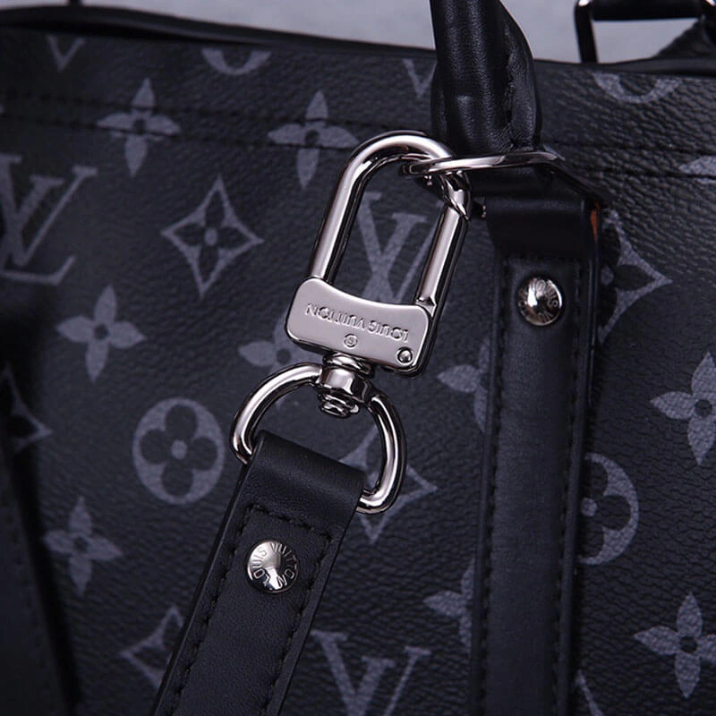 LV Tote Backpack SmoothTexture 681