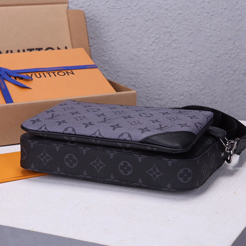 QuickDry LV Trio Messenger Bag 659