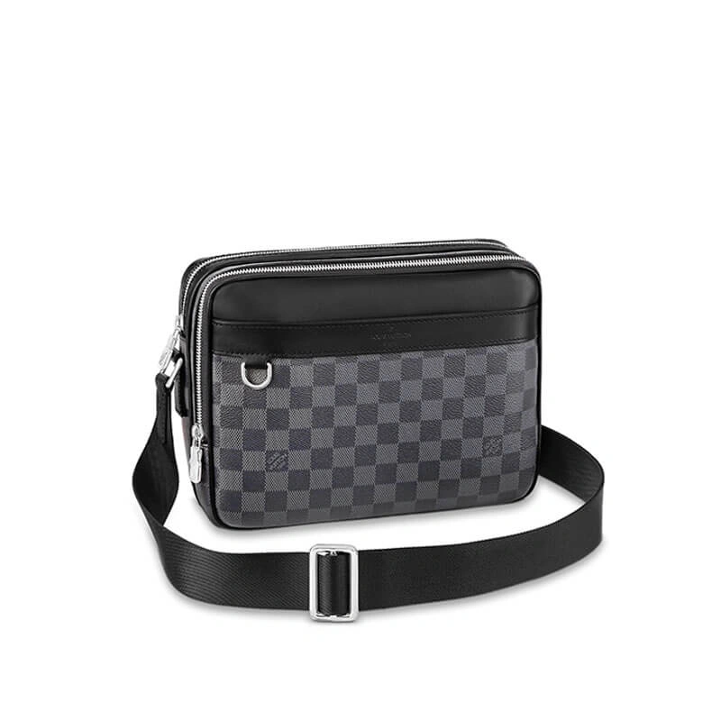 NewStyle LV Trocadero Messenger Bag 660