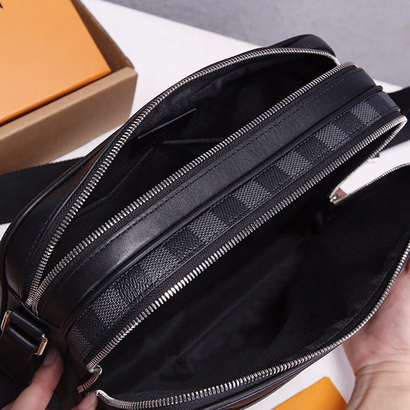 NewStyle LV Trocadero Messenger Bag 660
