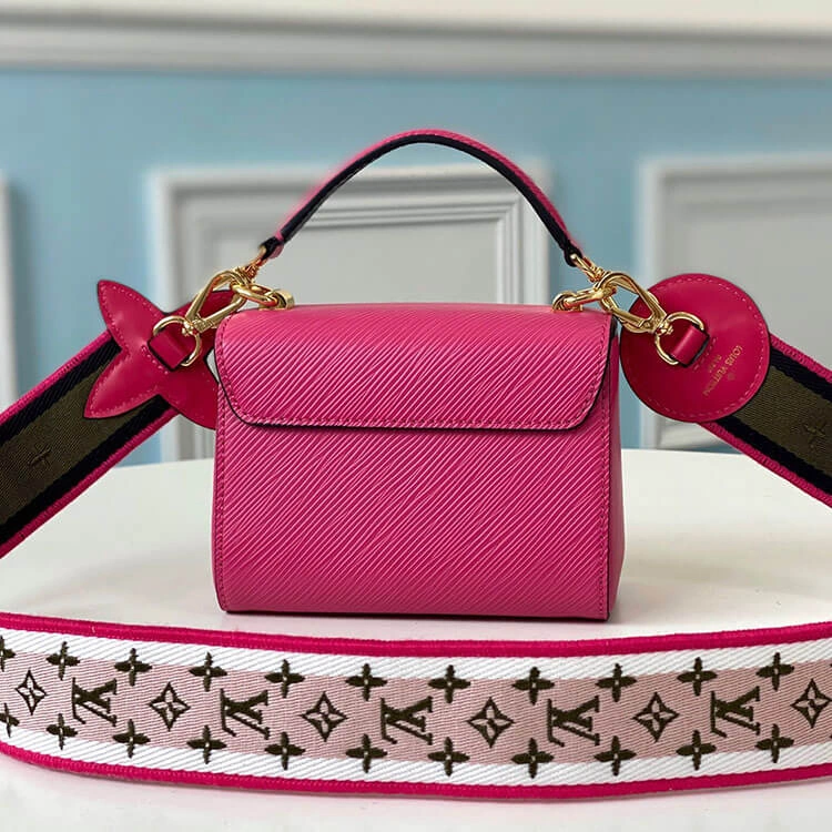 Snug LV Twist Mini Handbag 797