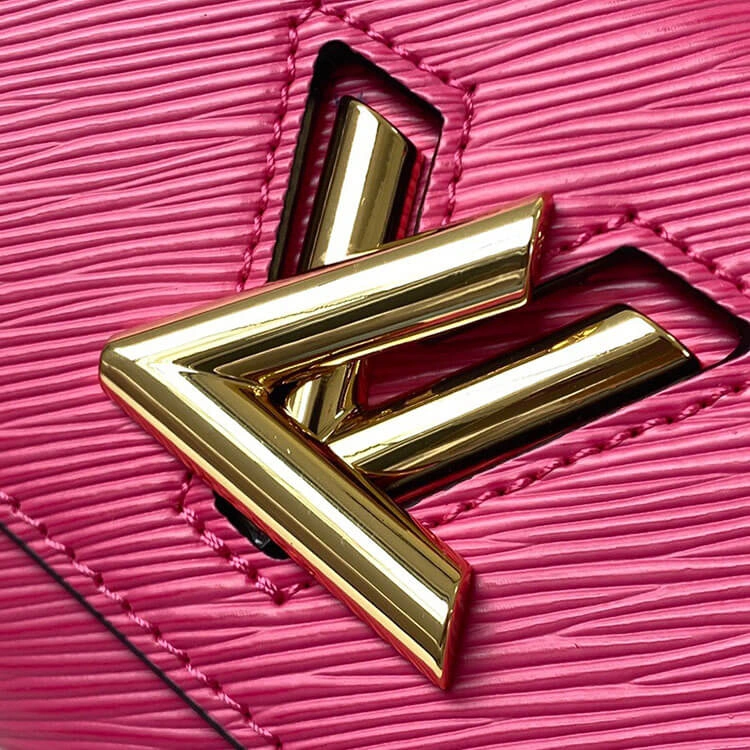 Snug LV Twist Mini Handbag 797