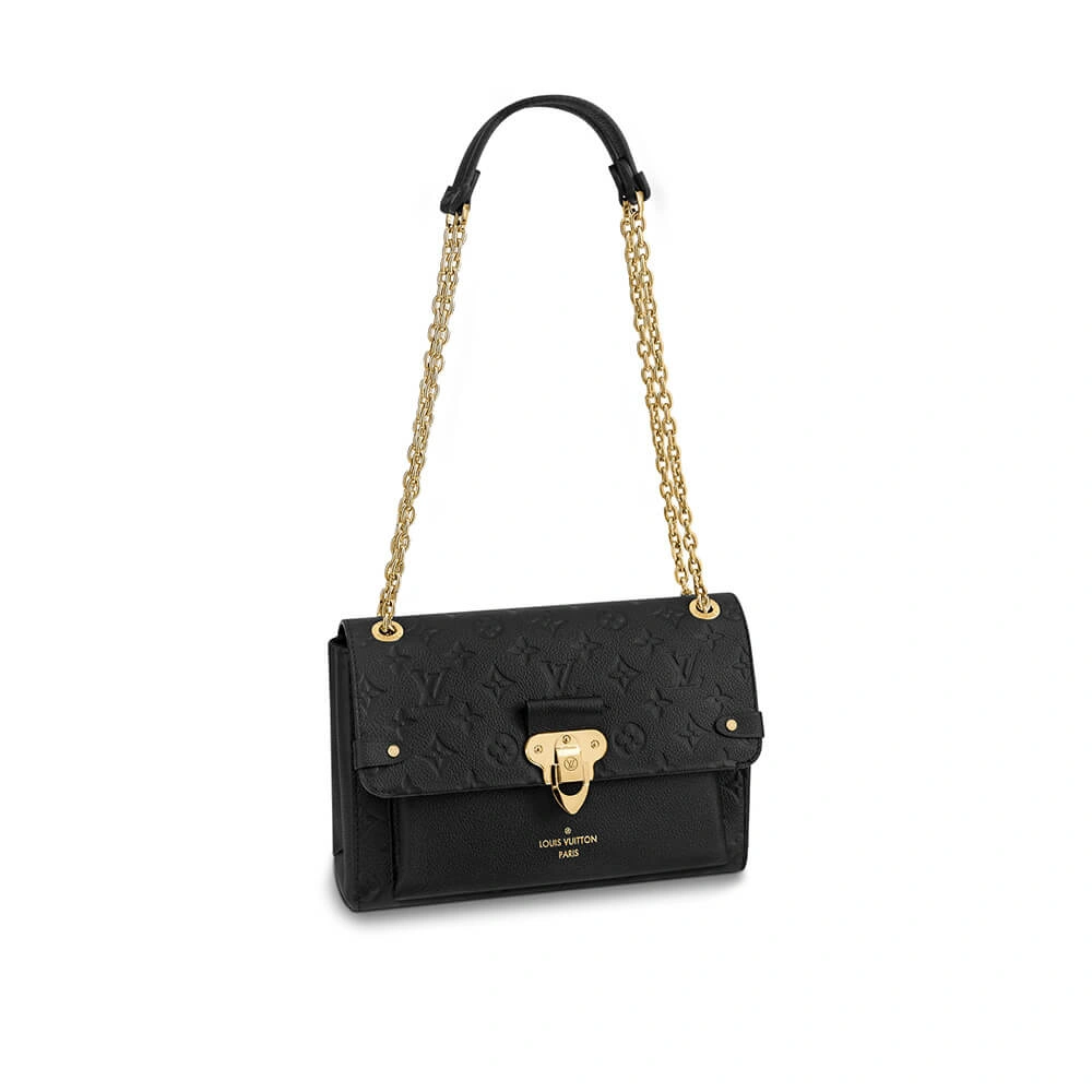 WellDesigned LV VAVIN PM BAG 622