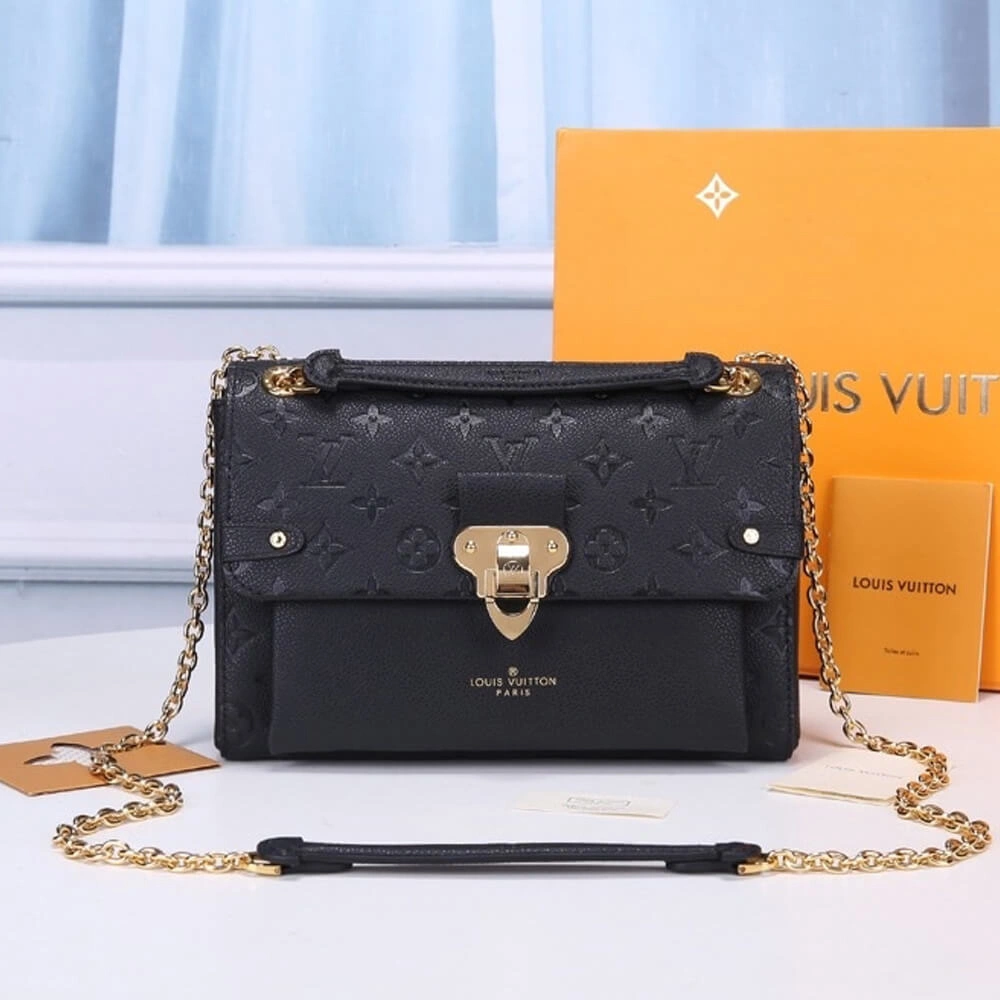 WellDesigned LV VAVIN PM BAG 622