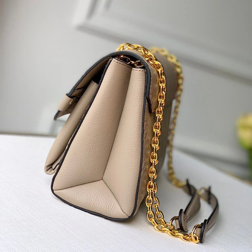 Sleek LV VAVIN PM BAG 621