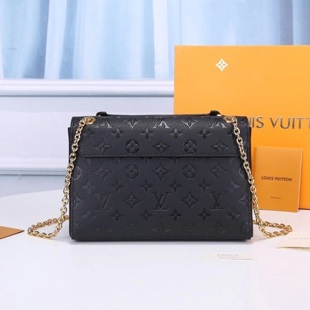 WellDesigned LV VAVIN PM BAG 622