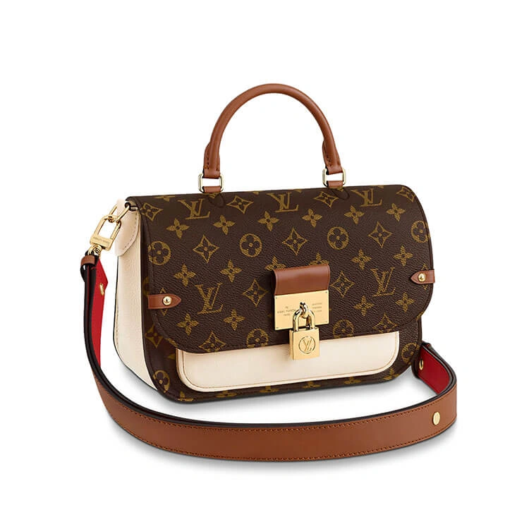 LV Vaugirard Handbag ZipUp 794