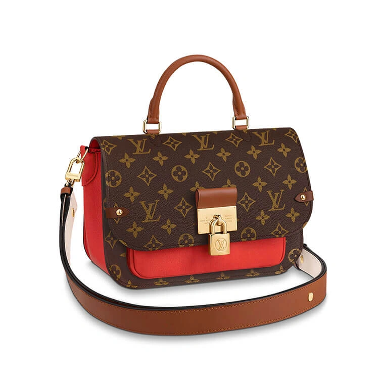 LV Vaugirard Handbag FreshLook 795