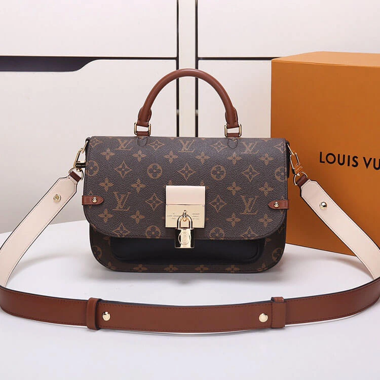 LV Vaugirard Handbag TimelessDesign 796