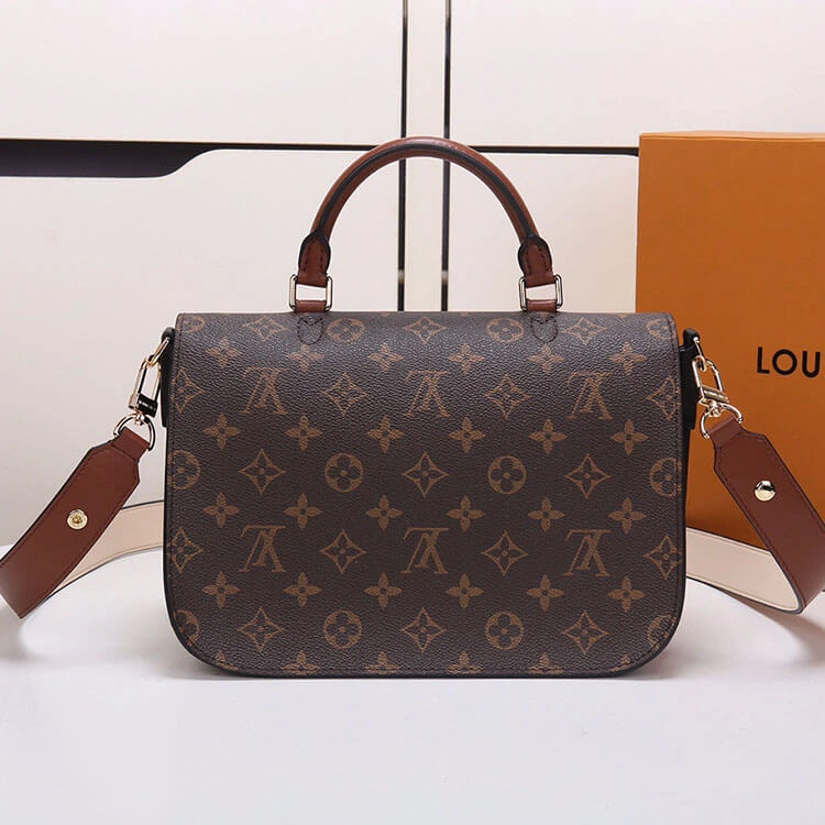 LV Vaugirard Handbag TimelessDesign 796
