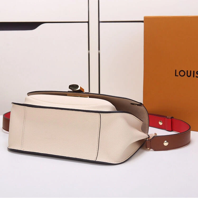 LV Vaugirard Handbag ZipUp 794