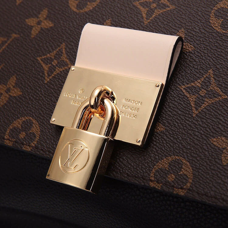 LV Vaugirard Handbag TimelessDesign 796