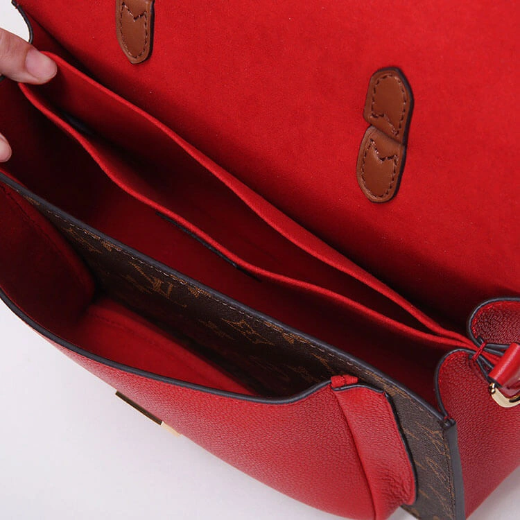 LV Vaugirard Handbag FreshLook 795
