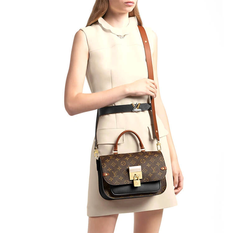 LV Vaugirard Handbag TimelessDesign 796