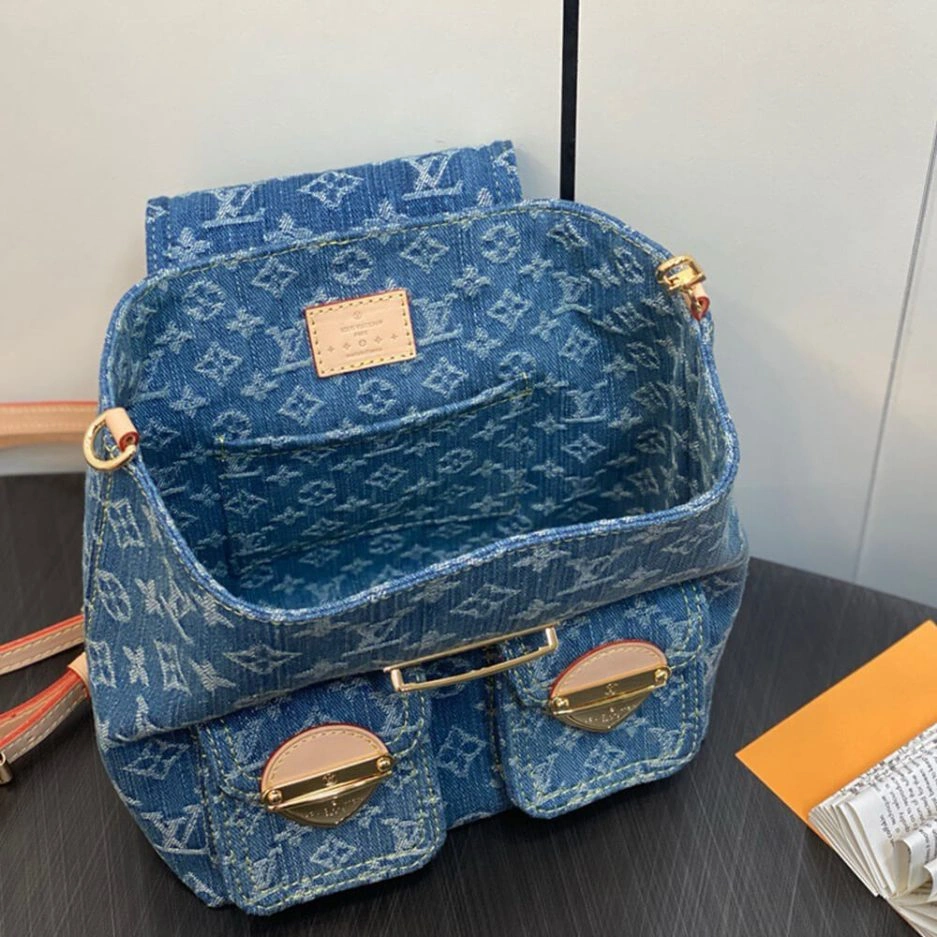 RelaxedFit LV Venice 434
