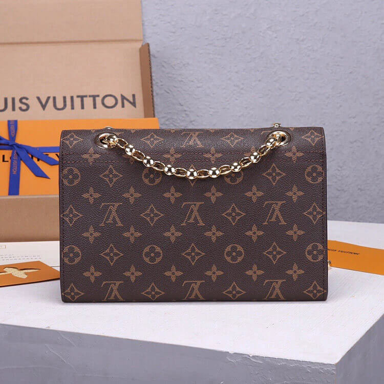 GoodFit LV Victoire Handbag 770
