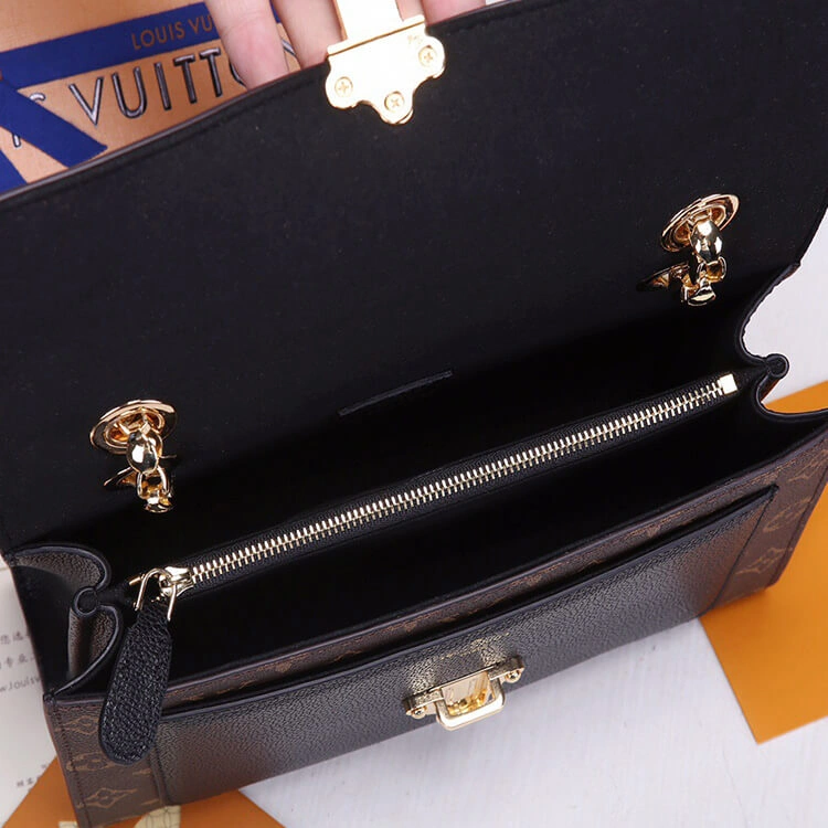 GoodFit LV Victoire Handbag 770