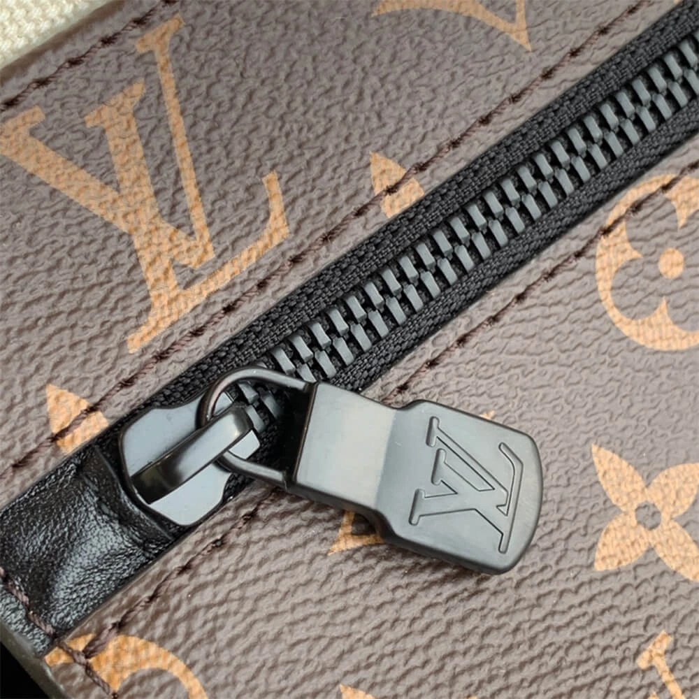 Classic LV WEEK-END TOTE GM 469
