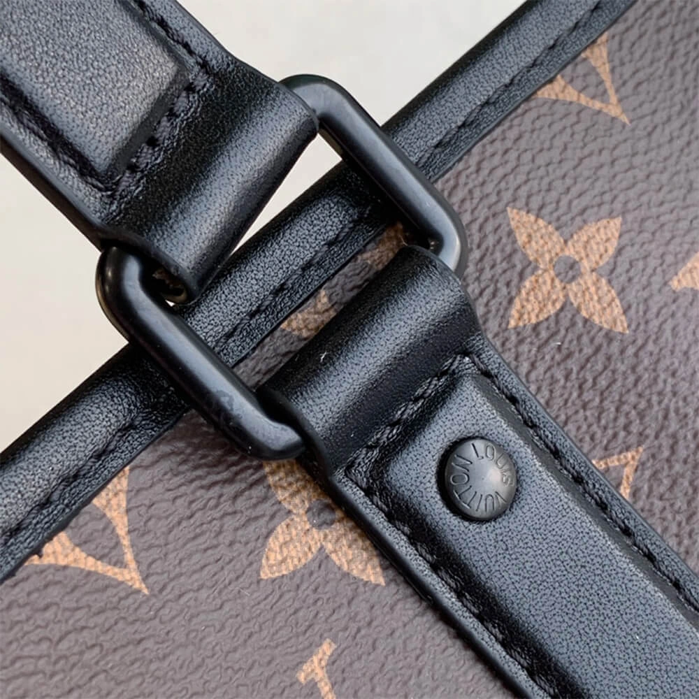 Classic LV WEEK-END TOTE GM 469