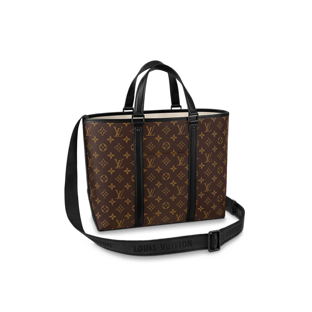 LV WEEK-END TOTE PM Functional 471
