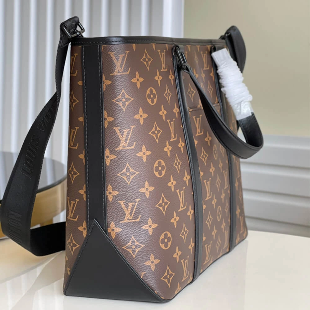 LV WEEK-END TOTE PM Functional 471