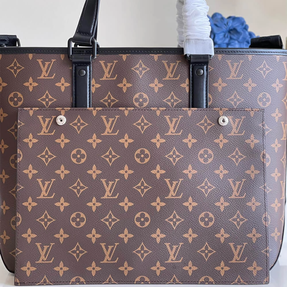 LV WEEK-END TOTE PM Functional 471