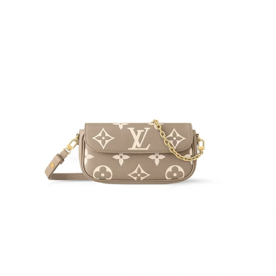 OnTrend LV Wallet On Chain Ivy 367
