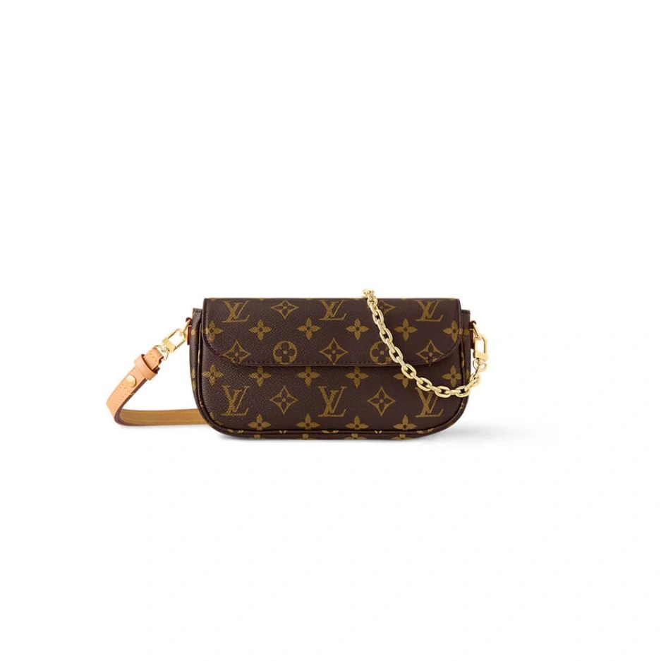Versatile LV Wallet On Chain Ivy 365